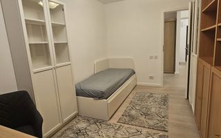 Apartament 4 camere mobilat , Zona Rond Alba Iulia - Poză 9