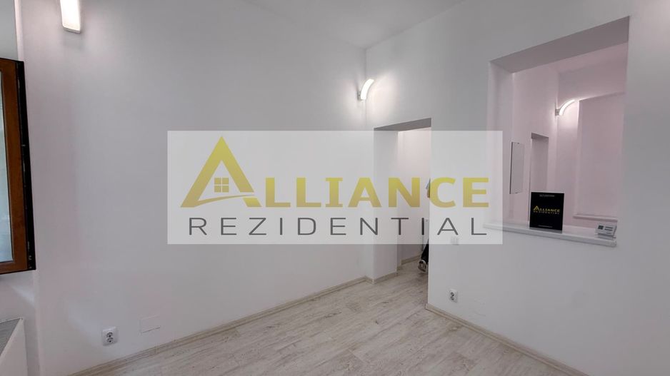 Apartament 2 camere tip duplex { Centrul Istoric -Piata Unirii } - Poză 13