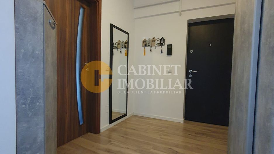 3 CAMERE DECOMANDAT - ETAJ INTERMEDIAR - BROWN LUXURY - VALEA LUPULUI - Poză 9
