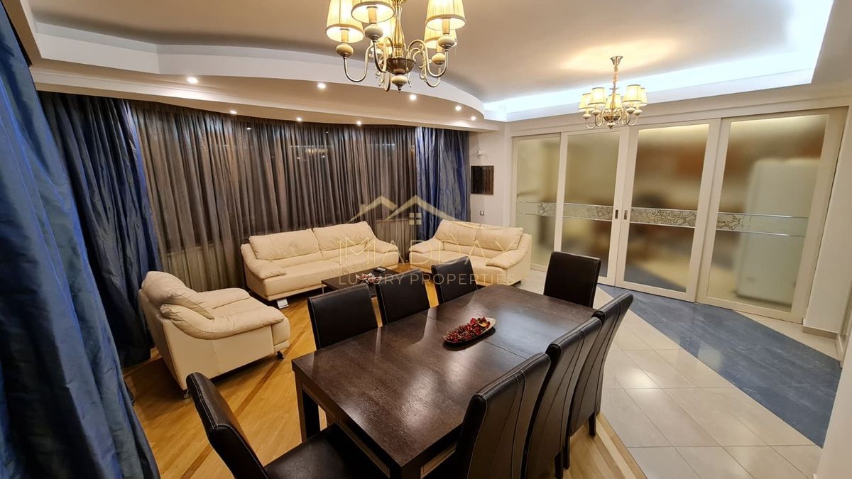 Apartament 3 camere in vila - 217MP *** I HERASTRAU I - Poză 5