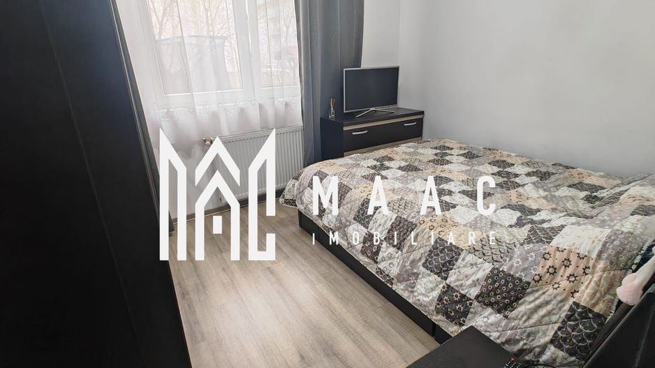 Apartament 2 Camere I Parcare  I Balcon I Zona Arhitectilor - Poză 7