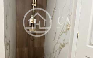 Apartament cu 3 camere de închiriat în localitatea Sânmartin - Poză 10