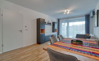 APARTAMENT CU 2 CAMERE SI 2 BAI-COSMOPOLIT - Poză 5