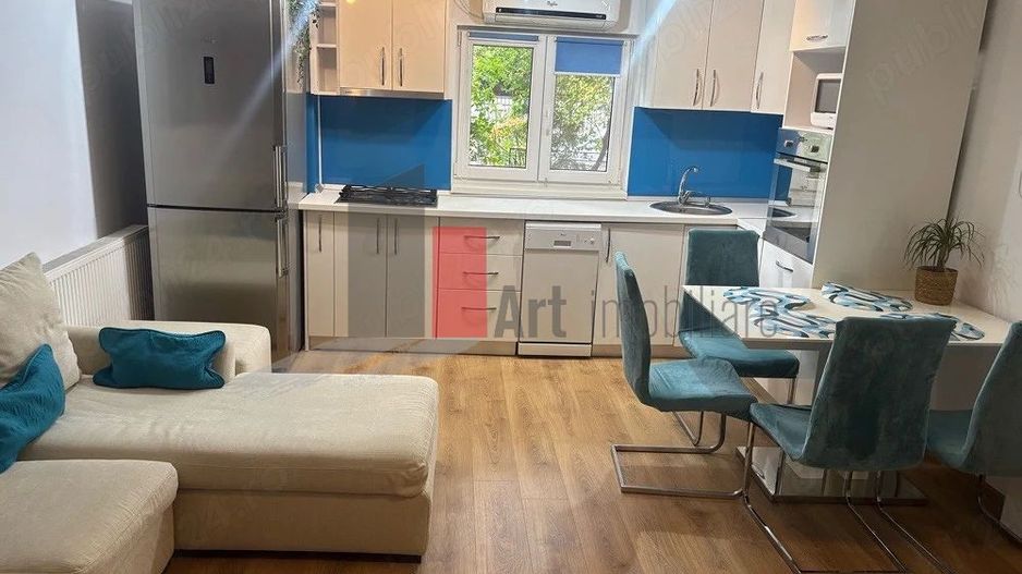 Inchiriere apartament 3 camere -Pacii - Poză 5