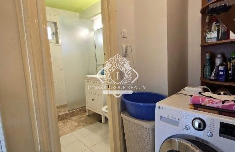 Ștefan cel Mare | Apartament 3 camere | Bloc 1980-etaj 2 | Vedere laterala - Poză 13