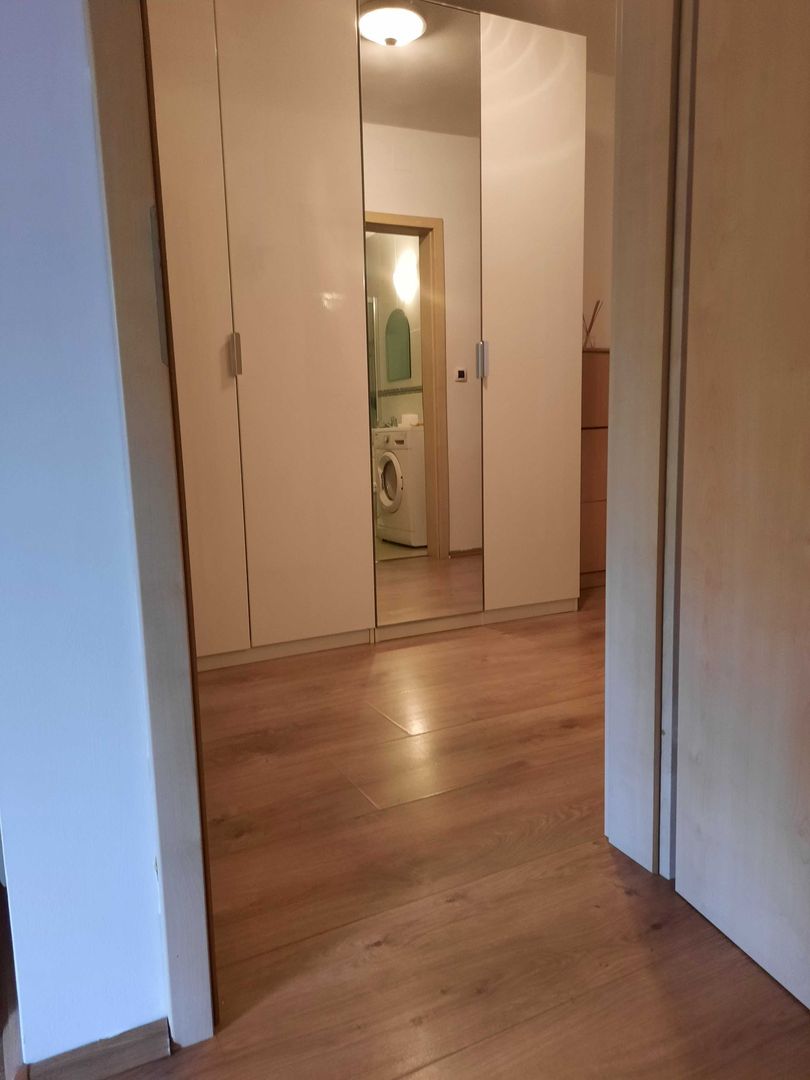 Garsonieră decomandată, mobilată-utilată, zonă centrală Unirii - Poză 3