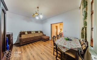 Apartament 2 camere la curte, spatios si renovat, Aradul Nou - Poză 12
