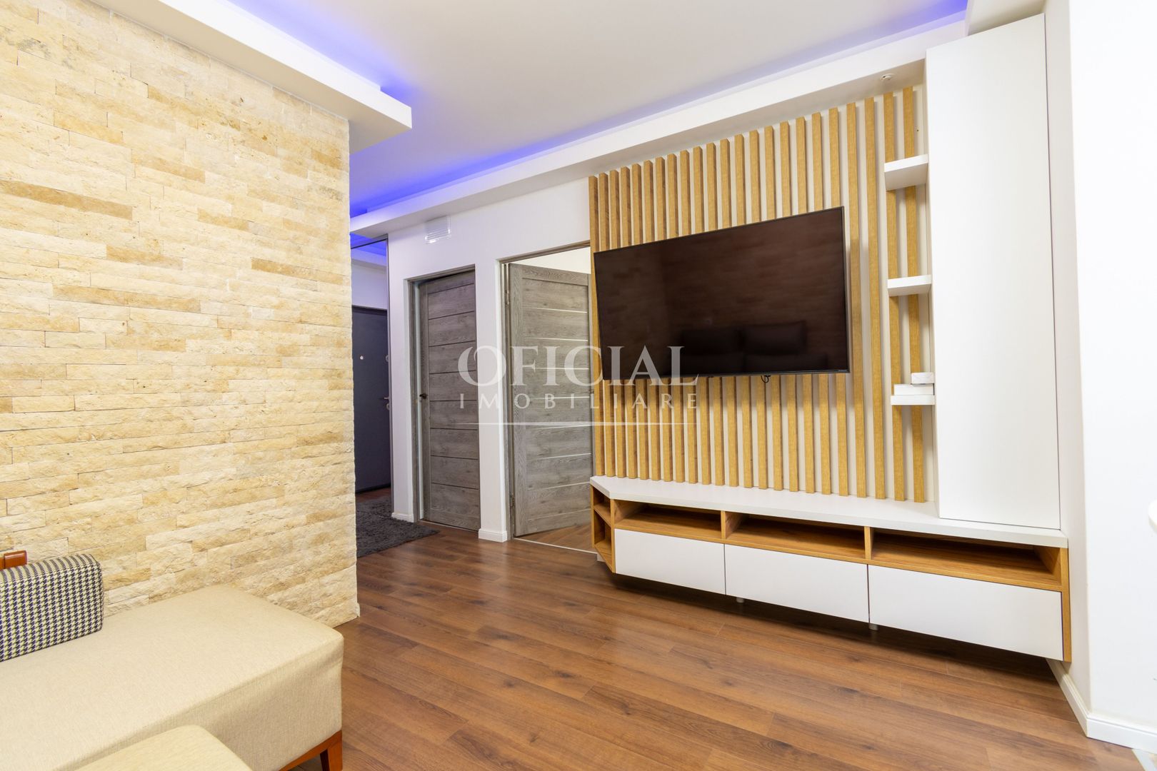 Apartament 2 Camere | Garaj | Zona VIVO BMW | Floresti - Poză 13