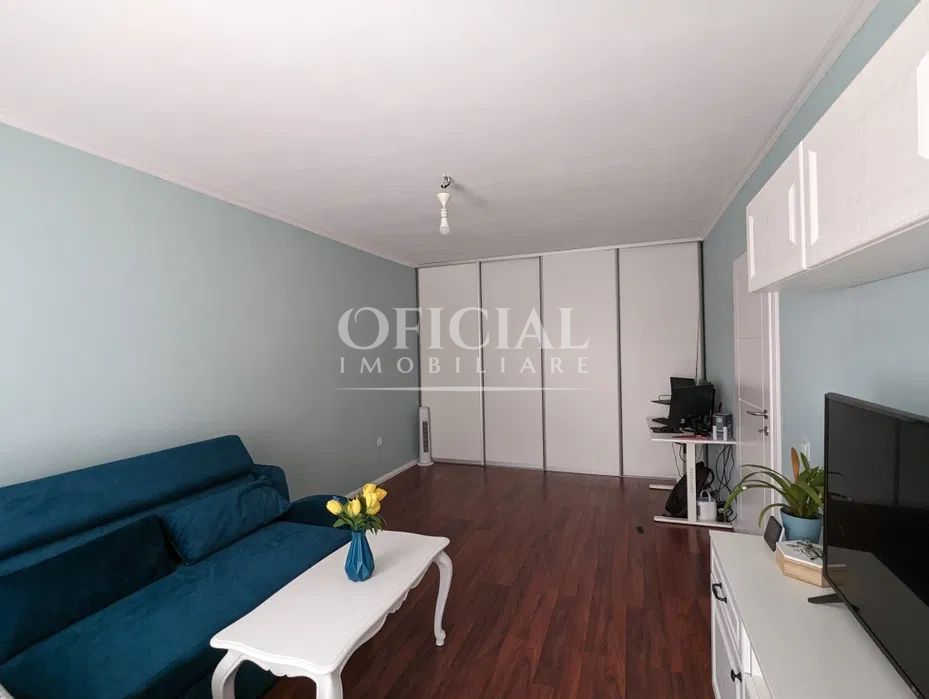 Apartament 2 Camere | 56 Mp | Terasa 13 Mp | Parcare | Floresti Porii - Poză 2