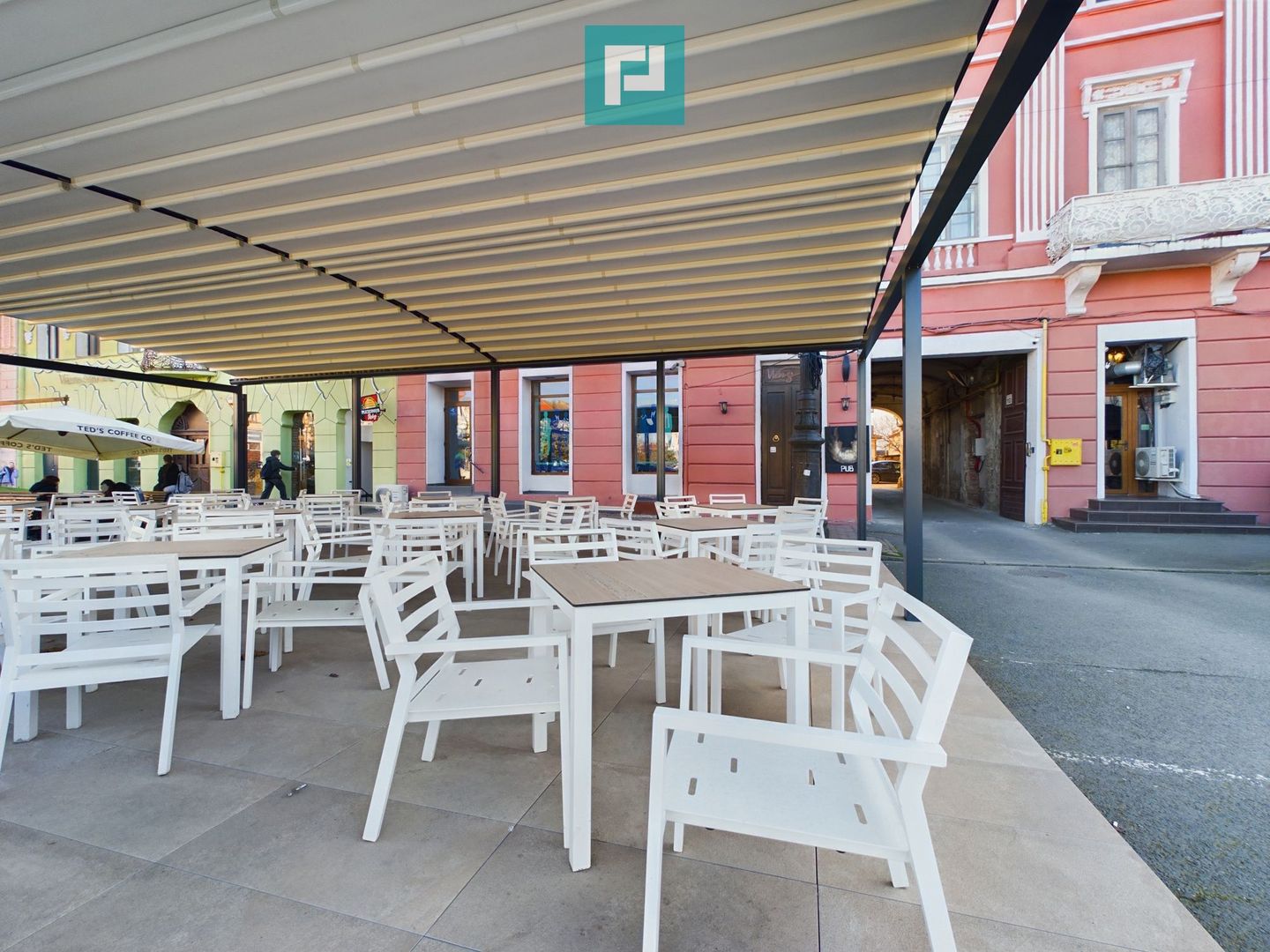 Afacerea ta merită centrul orașului! - Poză 8