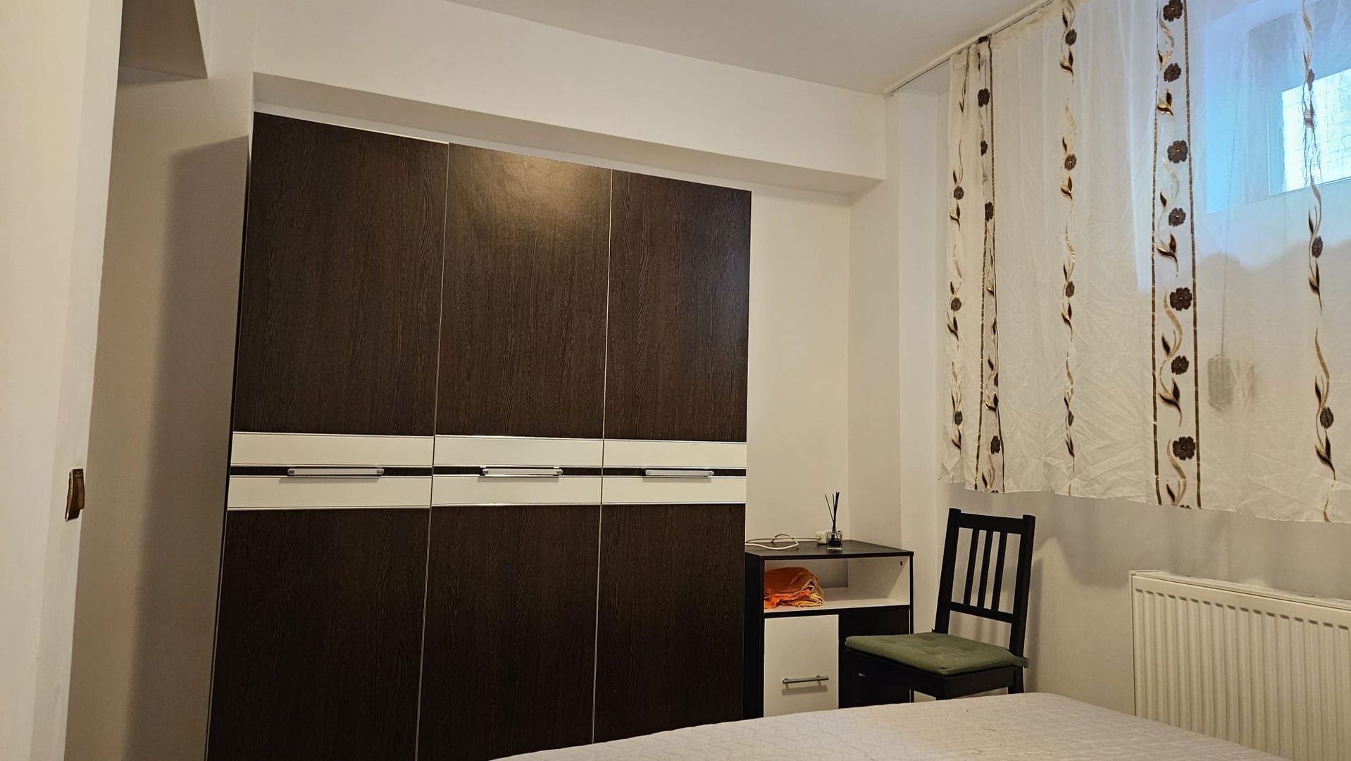 Vânzare ap. 2 camere decomandat | 450 m metrou Gorjului | Demisol - Poză 5