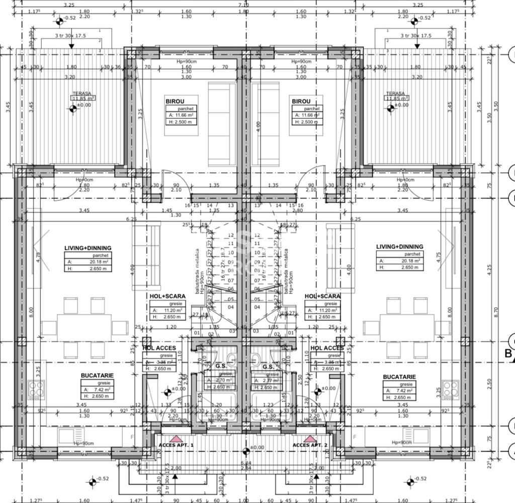 Duplex Urseni-Calea Medves, finalizare iarna 2026 - Poză 5