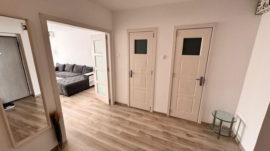 Apartament 2 camere  bld Unirii Sector 3 - Poză 13