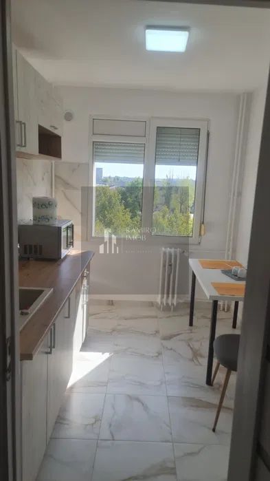 Apartament 2 camere 50 mp / etaj 6/ metrou 1 decembrie - Poză 5