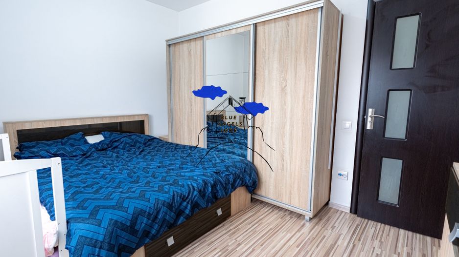 Apartament 3 camere, Sanpetru Residence, complet mobilat, 0% COMISION - Poză 5