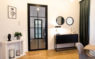 3 camere - 82 mp I Unirii I Etaj 5 I Centrala proprie - Poză 3