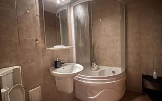 Apartament cu doua dormitoare separate langa statia de metrou Bucur Obor - Poză 3