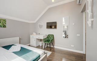 Vindem Afacerea ! Mini Hotel + Cafenea/ Restaurant ! Parcul Carol ! - Poză 39