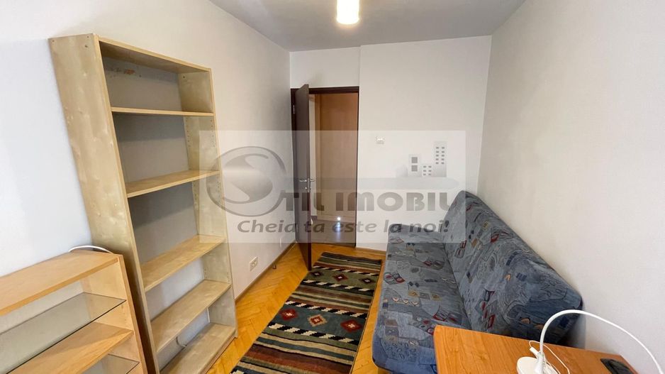 Apartament 3 camere Pacurari - 550 euro - Poză 4