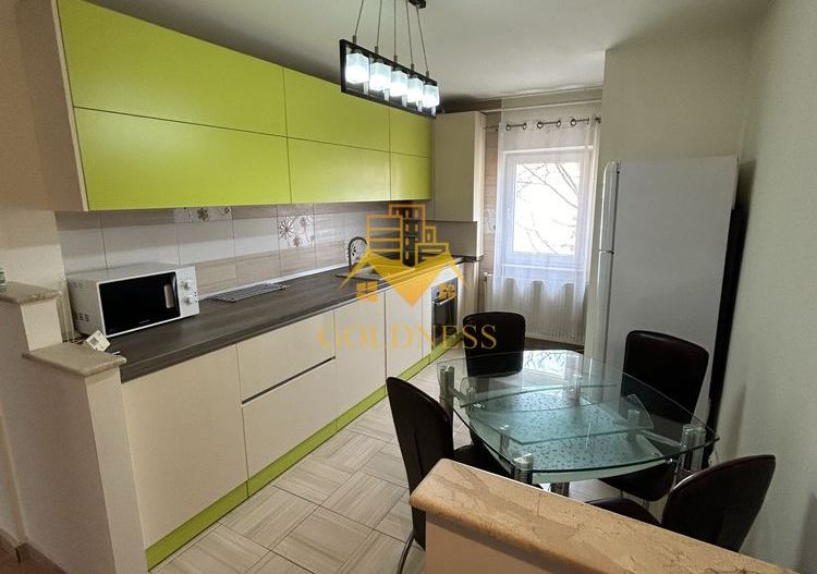 3 camere decomandate, Plopilor, USAMV, Big Belly,Platinia,Pet Friendly - Poză 6