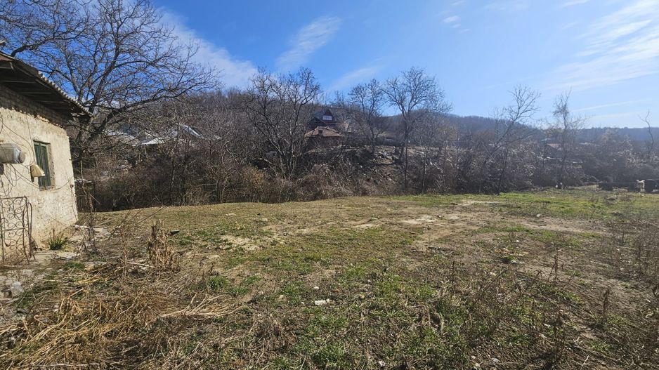 Teren 690 mp, deschidere 50 m, utilități – 1 km Primăria Ștefănești - Poză 4