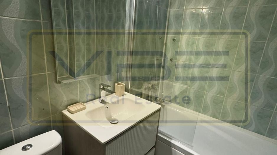 Apartament 2 camere decomandat Podu Ros-Granit - Poză 16