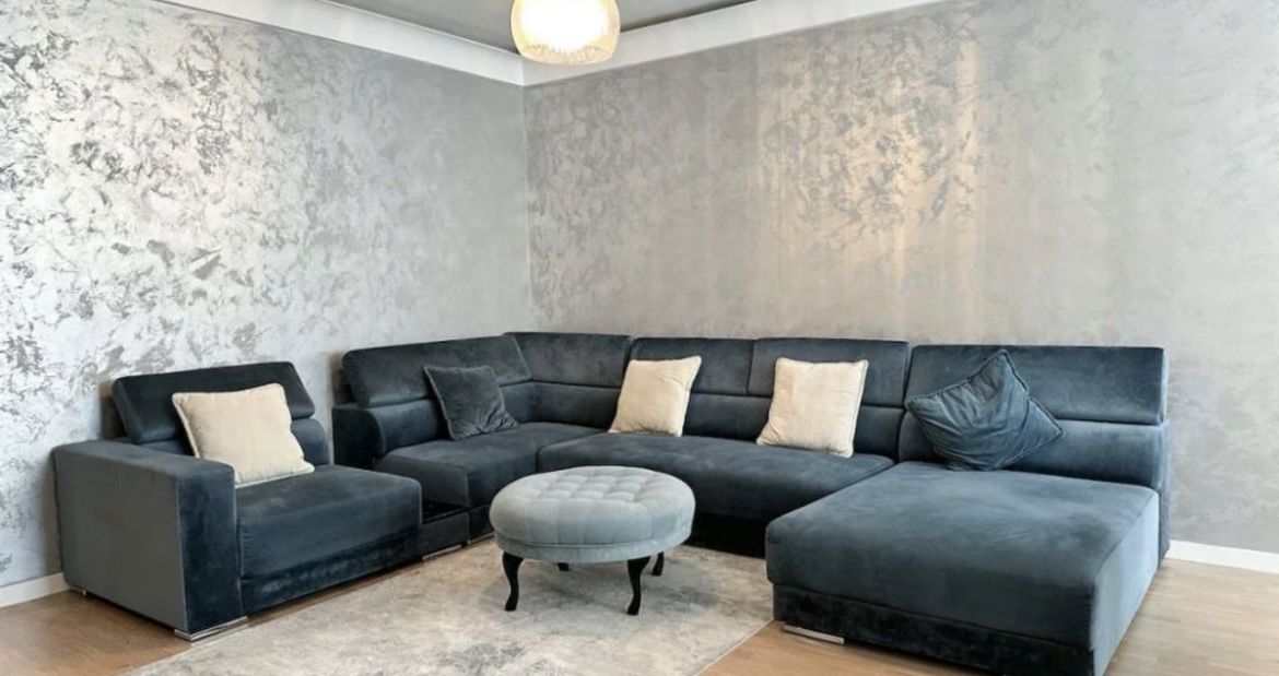 Apartament 4 Camere | Lighthouse Residence | Herăstrău | Parcare - Poză 1