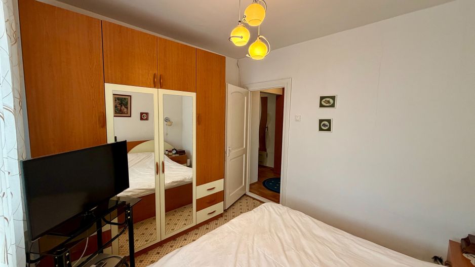Apartament 2 camere | Central Sf. Ghoerghe - Poză 12