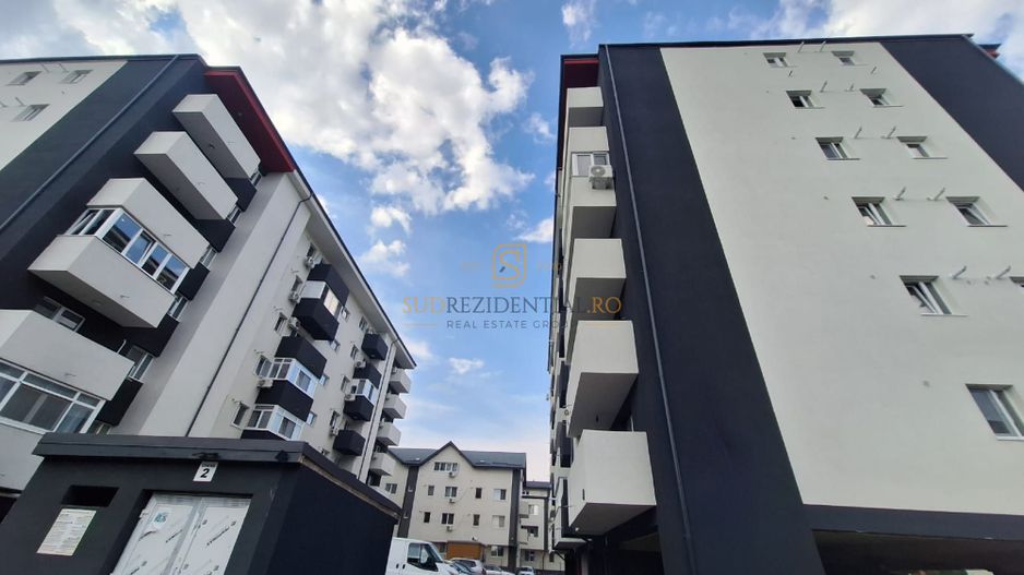 Apartament 2 camere | Prima închiriere Sector 4 | 10 min metrou - Poză 14