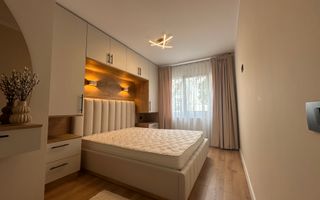 Apartament 3 camere ultrafinisat Grigorescu! - Poză 3
