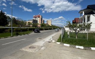 TEREN DE INCHIRIAT|750 MP |500 EURO - Poză 2