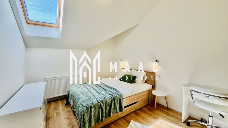 Apartament 2 camere I la cheie I cu logie și loc de parcare inclus - Poză 24