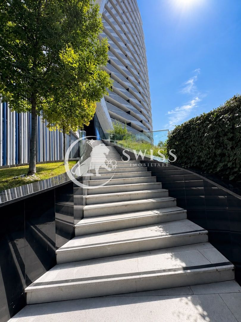 Apartament Premium | Prima închiriere | Wings Zorilor | UMF - USAMV - Poză 14