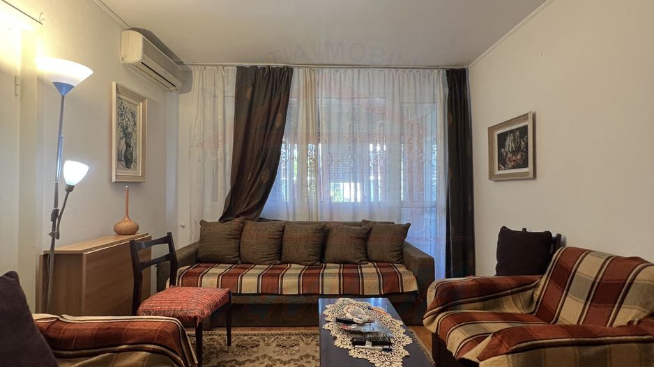 Apartament luminos cu 2 camere, etaj 3/4 – Țiglina 2 - Poză 6