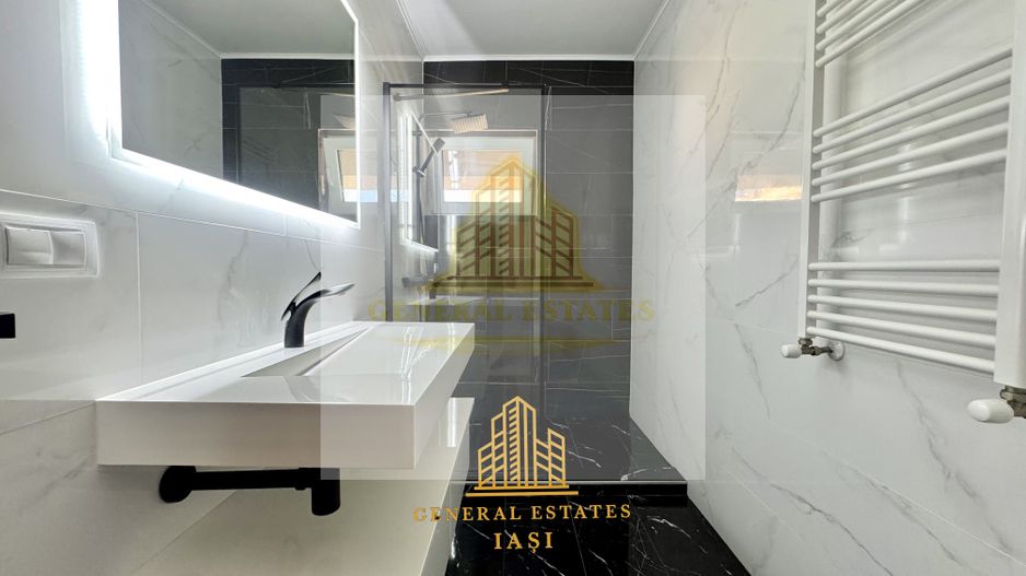 Vânzare apartament cu 2 camere, 98 m.p. Complexul Evergreen Towers - Poză 20