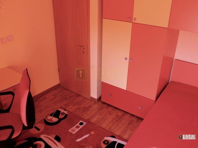 4 camere decomandat + loc de parcare privat in bloc nou. Str Nicolae Table - Poză 17