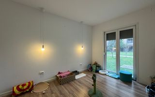 3 camere de vânzare | Cosmopolis Faza 1 | curte proprie | terasă - Poză 7