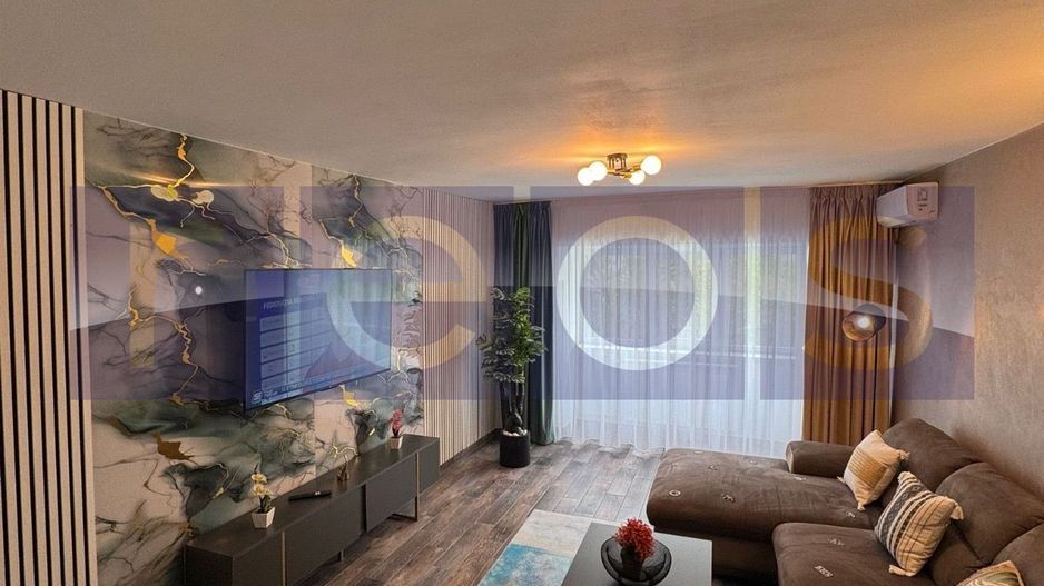 ÎNCHIRIERE 2 CAMERE | ZONA UNIRII | ETAJ 2 - Poză 1