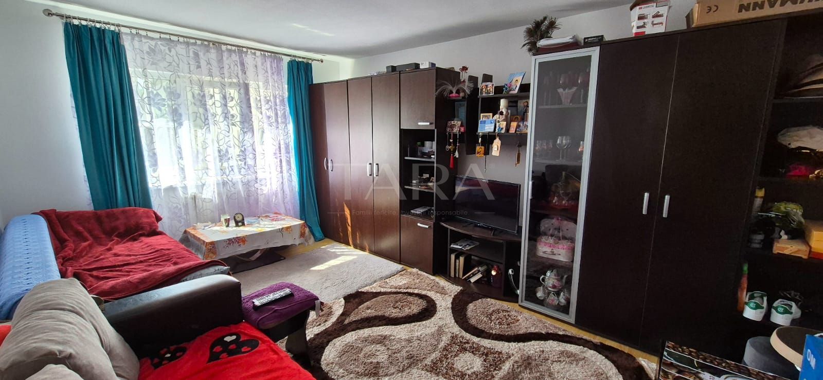 Apartament decomandat,  Apahida, central - Poză 4