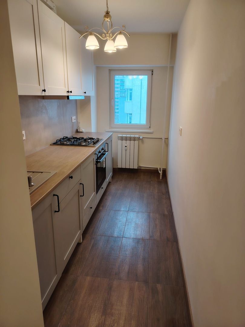 Garsonieră renovată — Ghica Tei - Poză 4