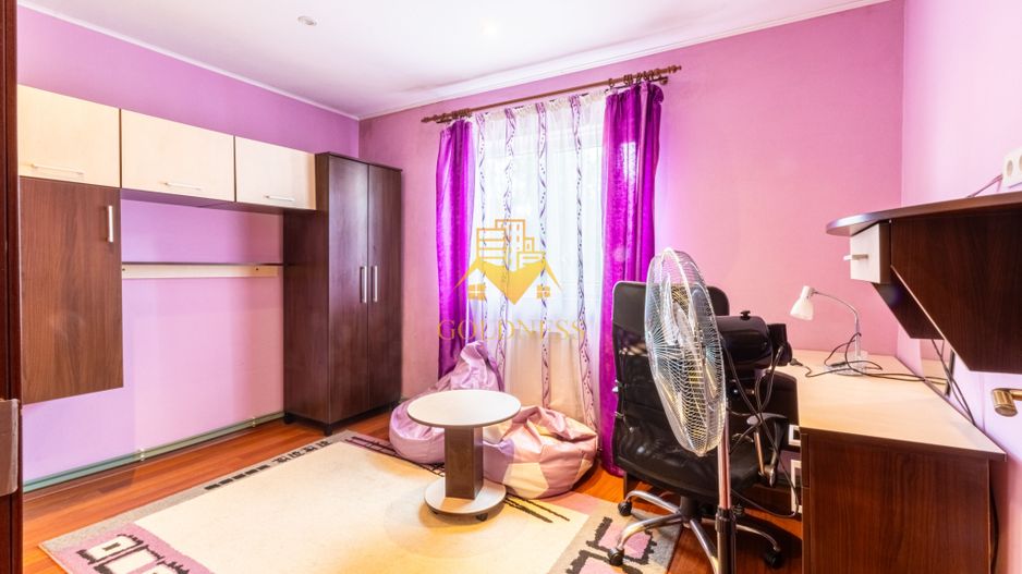 2 camere, decomandate,Pet Friendly,Parcare,Dambul Rotund zona Autogari - Poză 2