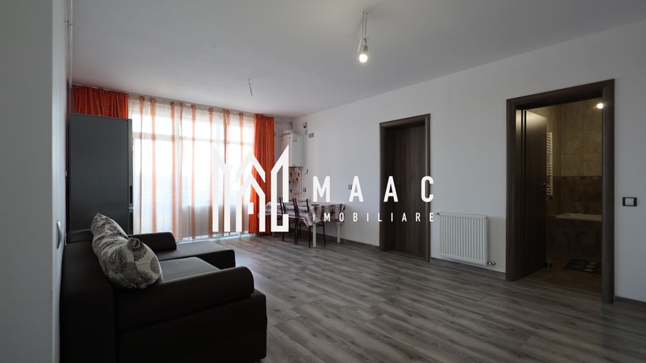 Apartament 3 Camere I 62 mp I Loc de Parcare - Poză 2