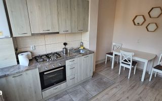 Apartament 1 camera | 43 mp | complet mobilat și utilat | Gruia - Poză 2
