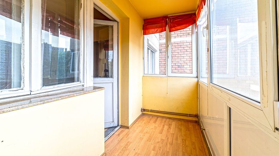 Rezervat! Apartament 3 camere, Aurel Vlaicu - Poză 3