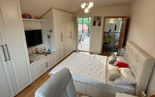 Casă de vânzare 3 camere | Lupeni, Sibiu | 141 mp utili, teren 676 mp - Poză 15