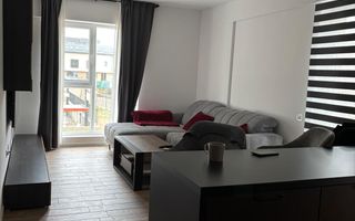 3 camere Pallady 75 mp  dormitor cu baie 5 min metrou Nicolae Teclu - Poză 1