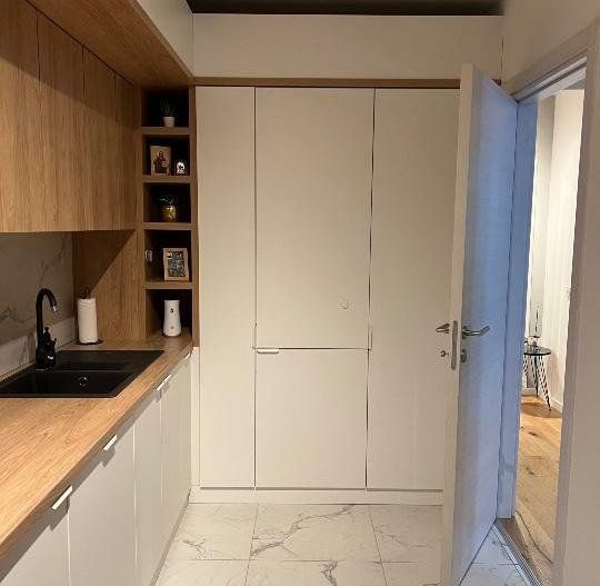 Apartament spatios 2 Camere High End I Herastrau I Aviatiei - Poză 3