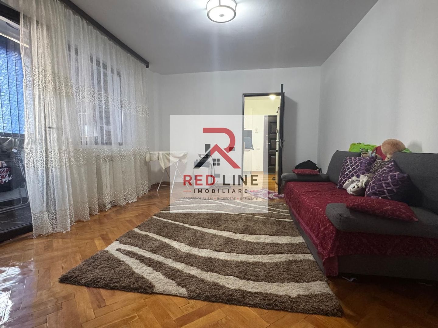 Apartament 2 camere – Zona Stomatologie | 54 MP | 68.000 € Negociabil - Poză 3