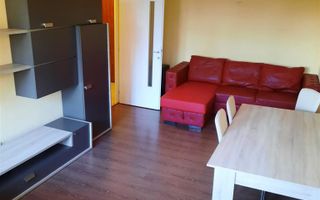 Iosefin-Brancoveanu-Colegiul Banatean, 3 camere et 1 - Poză 2
