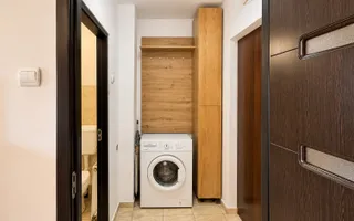 Garsoniera de vanzare, Str. Cernei, Marasti - Poză 13